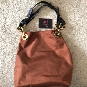 JPK Paris 75 shoulder bag